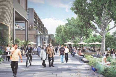 Photo of property in 253 Fitzgerald Road, Drury, 2577