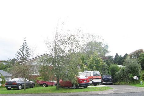 Photo of property in 21 Udys Road, Pakuranga, Auckland, 2010