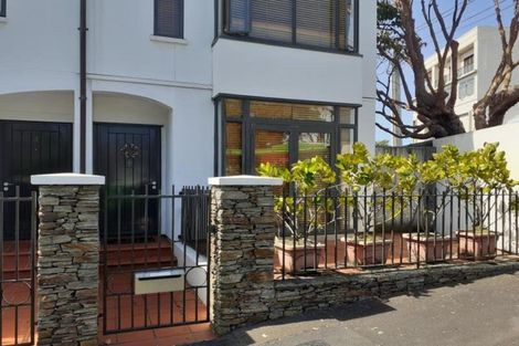 Photo of property in 1 Sheehan Street, Ponsonby, Auckland, 1011