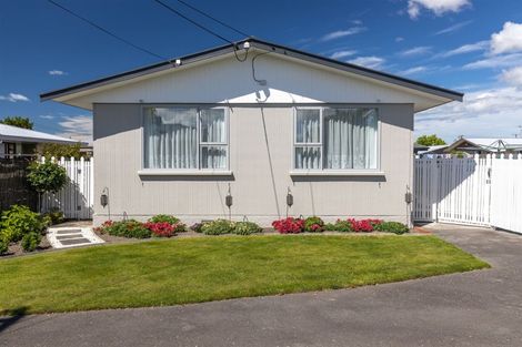 Photo of property in 123 Charles Street, Blenheim, 7201