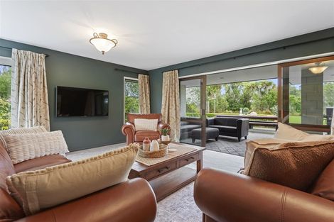 Photo of property in 196 Beatties Road, Ashley, Rangiora, 7477