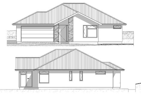 Photo of property in 207 John Burke Drive, Aotea, Porirua, 5024