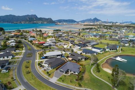 Photo of property in 11 Stace Hopper Drive, One Tree Point, 0118