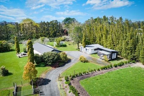 Photo of property in 28 Karaka Road, Whenuapai, Auckland, 0618