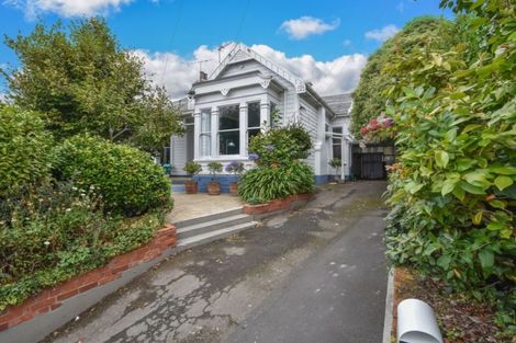 Photo of property in 10 Heriot Row, Dunedin Central, Dunedin, 9016