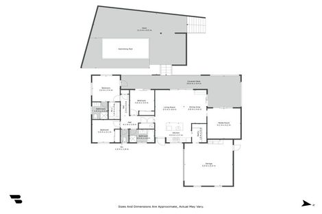 Photo of property in 15 Bob Carter Place, Welcome Bay, Tauranga, 3175