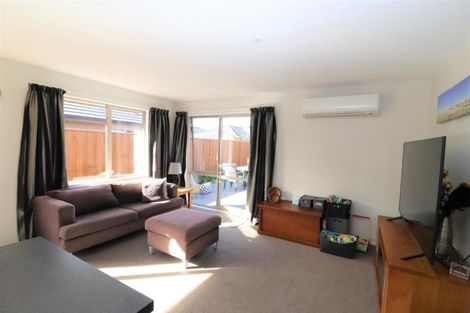 Photo of property in 35 Rossall Crescent, Rolleston, 7615