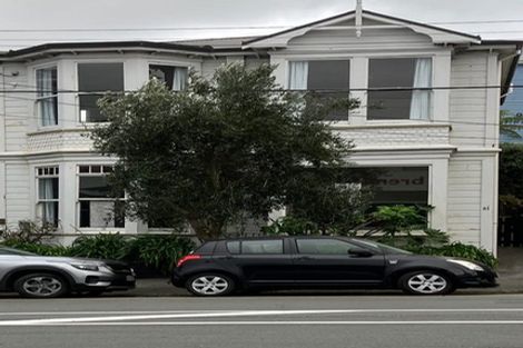 Photo of property in 19 Elizabeth Street, Mount Victoria, Wellington, 6011