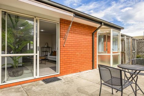 Photo of property in 124a Maidstone Road, Ilam, Christchurch, 8041