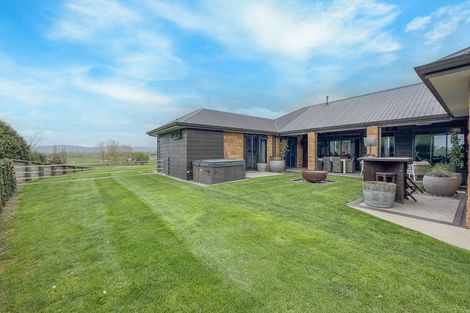 Photo of property in 496b Puketutu Road, Matamata, 3472