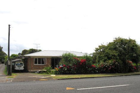 Photo of property in 18 Panama Road, Mount Wellington, Auckland, 1062