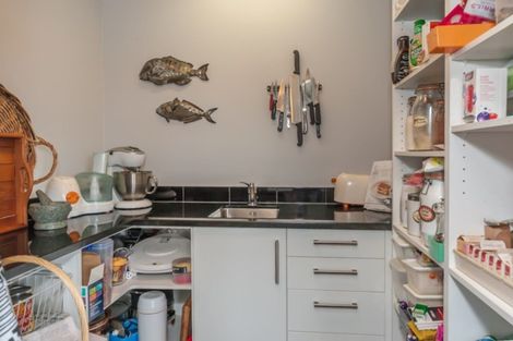 Photo of property in 7 Oxnam Place, Foxton Beach, Foxton, 4815