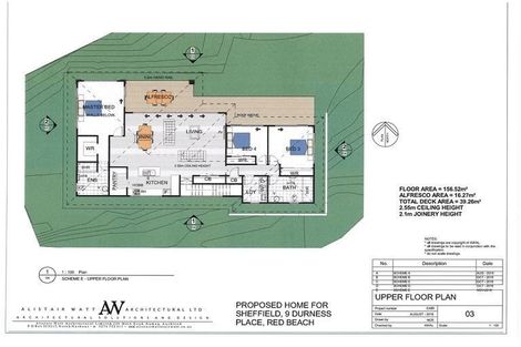 Photo of property in 9a Durness Place, Red Beach, 0932