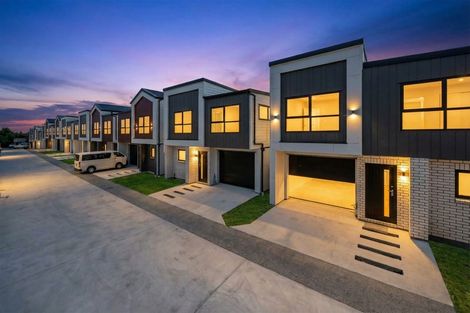 Photo of property in 5/129 Maich Road, Manurewa, Auckland, 2102