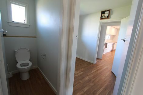 Photo of property in 10 Taumutu Road, Southbridge, 7602