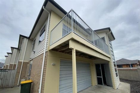 Photo of property in 1a Jones Crescent, Melville, Hamilton, 3206
