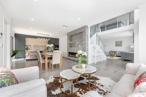 Photo of property in 30 Crossgar Road, Flat Bush, Auckland, 2019