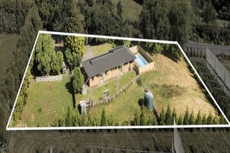 Photo of property in 64 Pukekauri Road, Waikino, Waihi, 3682