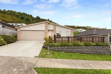 Photo of property in 76 Staithes Drive North, Whitby, Porirua, 5024