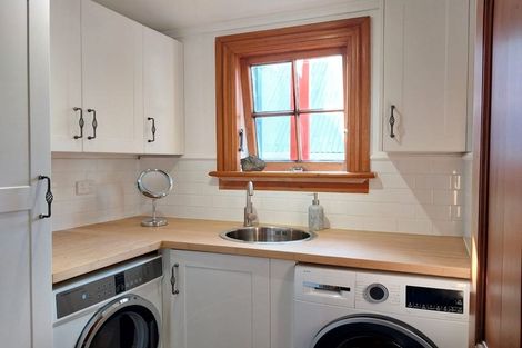 Photo of property in 23 Ascot Street, Thorndon, Wellington, 6011