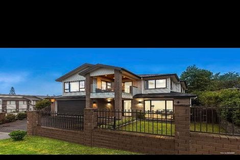 Photo of property in 35 Platinum Rise, Ranui, Auckland, 0612
