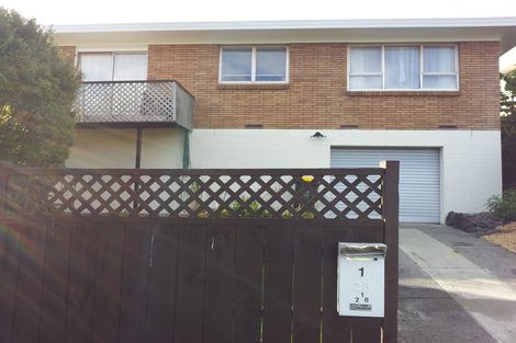 Photo of property in 1/28 Prince Regent Drive, Half Moon Bay, Auckland, 2012