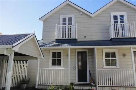 Photo of property in 5/14-26 Beach Road, Northcote Point, Auckland, 0627