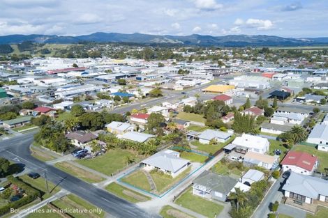 Photo of property in 4 Kitchener Street, Kaitaia, 0410