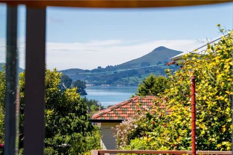 Photo of property in 37 Hall Road, Sawyers Bay, Port Chalmers, 9023