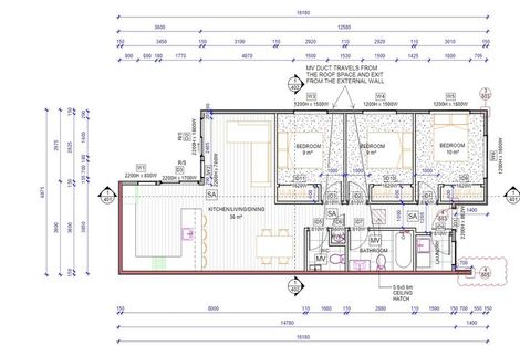 Photo of property in 59 Matakohe Road, Westgate, Auckland, 0814