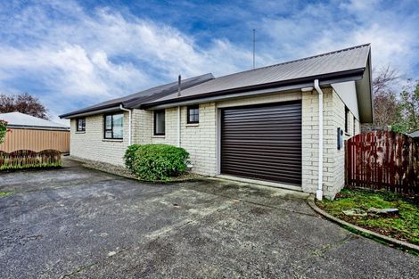 Photo of property in 167 Lindisfarne Street, Richmond, Invercargill, 9810