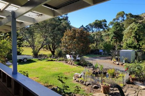 Photo of property in 1866 Mataraua Road, Otaua, Kaikohe, 0474