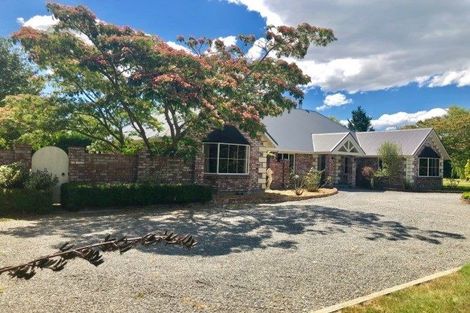 Photo of property in 61 Jacksons Road, Ohoka, Kaiapoi, 7692