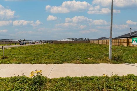 Photo of property in 58 Greig Crescent, Amberley, 7481