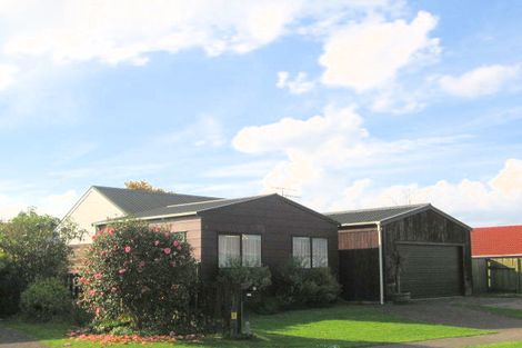 Photo of property in 6 Orchard Place, Lynmore, Rotorua, 3010