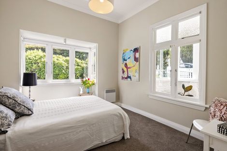 Photo of property in 33 Orchard Street, Wadestown, Wellington, 6012