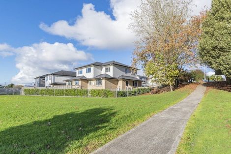 Photo of property in 2f Wood Street, Papakura, 2110