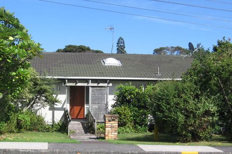 Photo of property in 44 Roseberry Avenue, Birkenhead, Auckland, 0626
