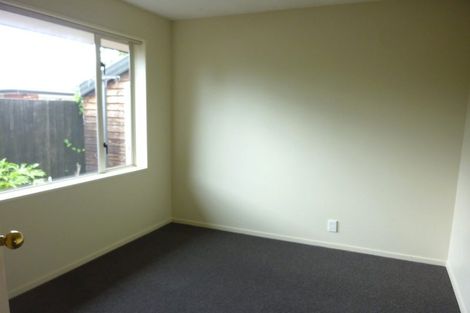 Photo of property in 3/30 Newnham Terrace, Upper Riccarton, Christchurch, 8041