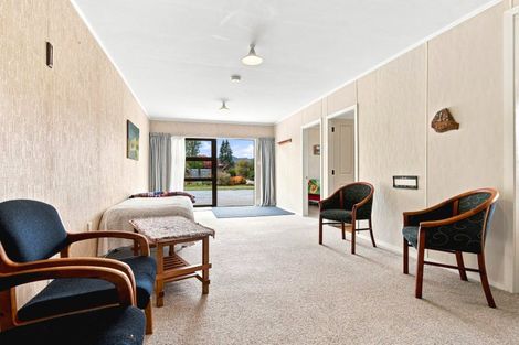 Photo of property in 41 Owhango Road, Owhango, 3990