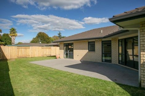 Photo of property in 4 Christy Brown Place, Leamington, Cambridge, 3432