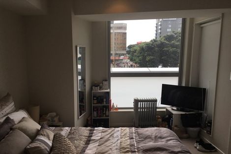 Photo of property in Soho Apartments, 101/74 Taranaki Street, Te Aro, Wellington, 6011