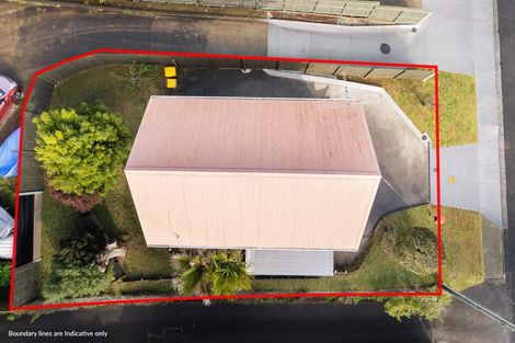 Photo of property in 41 Kawerau Avenue, Devonport, Auckland, 0624