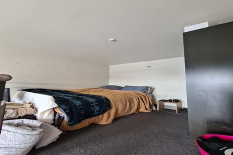 Photo of property in Urbane Apartments, 46/29 Webb Street, Mount Cook, Wellington, 6011