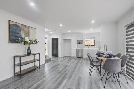 Photo of property in 46d Ashlynne Avenue, Papatoetoe, Auckland, 2025