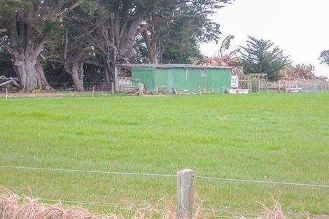 Photo of property in 9 Lawrence Road, Branxholme, Invercargill, 9876