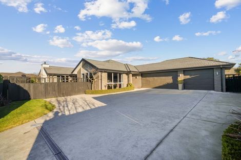 Photo of property in 18a Lindsay Drive, Prebbleton, 7604