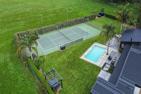 Photo of property in 175 Newell Road, Tamahere, Hamilton, 3283
