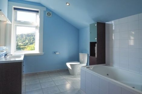 Photo of property in 61 Mount Street, Nelson South, Nelson, 7010