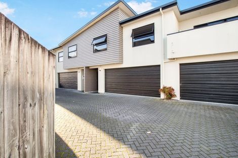 Photo of property in 54b Willoughby Street, Whitiora, Hamilton, 3200